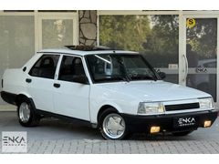 ENKA GROUPS 1996 ŞAHİN S WEBASTO SUNROFF HAZIR YAPILI KK 12 TKST