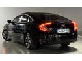 Sahibinden Honda Civic 1.6i VTEC Elegance 2018 Model 