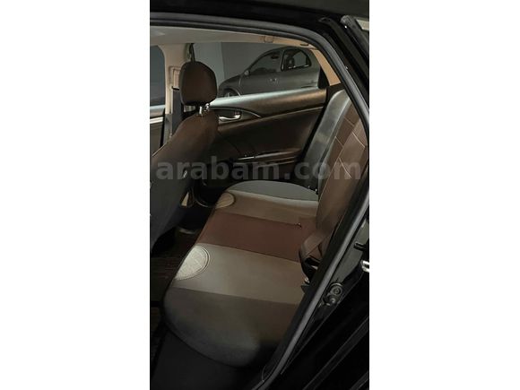 Sahibinden Honda Civic 1.6i VTEC Elegance 2018 Model 