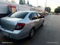 Sahibinden Renault Symbol 1.5 dCi Authentique 2011 Model  340.000 km Gri