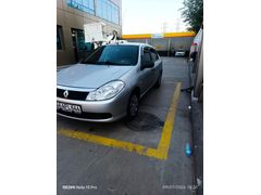 Sahibinden Renault Symbol 1.5 dCi Authentique 2011 Model  340.000 km Gri