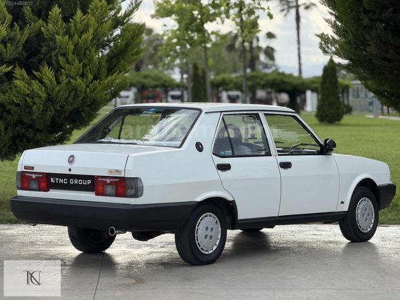 TNC GROUP TOFAŞ ŞAHİN 1997 ORJİNAL