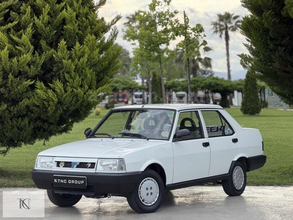 TNC GROUP TOFAŞ ŞAHİN 1997 ORJİNAL
