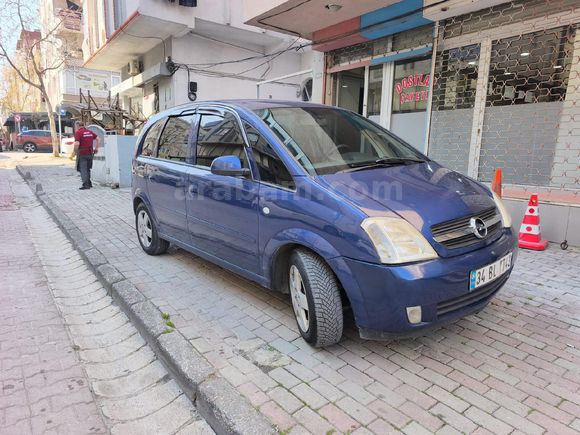 Sahibinden Opel Meriva 1.6 Enjoy 2004 Model