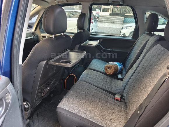 Sahibinden Opel Meriva 1.6 Enjoy 2004 Model