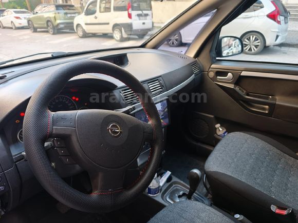 Sahibinden Opel Meriva 1.6 Enjoy 2004 Model