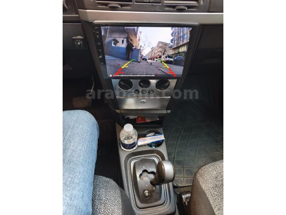 Sahibinden Opel Meriva 1.6 Enjoy 2004 Model
