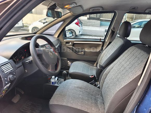 Sahibinden Opel Meriva 1.6 Enjoy 2004 Model