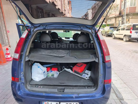 Sahibinden Opel Meriva 1.6 Enjoy 2004 Model