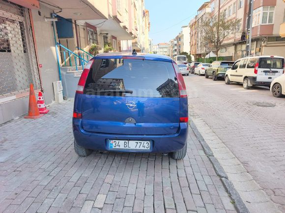 Sahibinden Opel Meriva 1.6 Enjoy 2004 Model