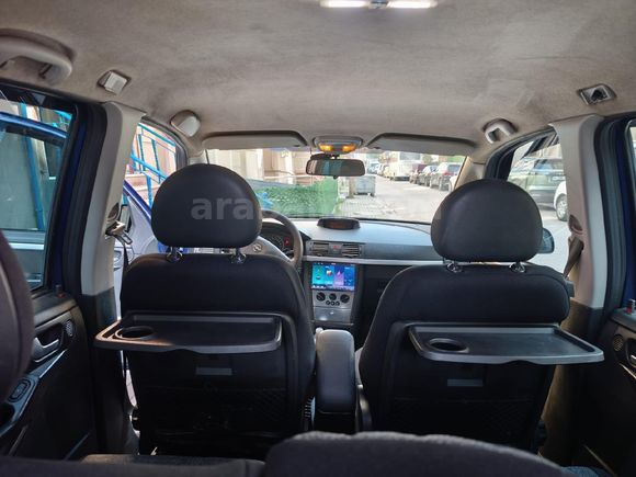 Sahibinden Opel Meriva 1.6 Enjoy 2004 Model