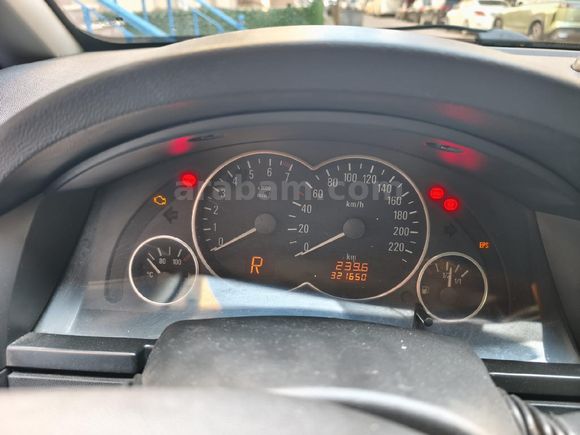 Sahibinden Opel Meriva 1.6 Enjoy 2004 Model