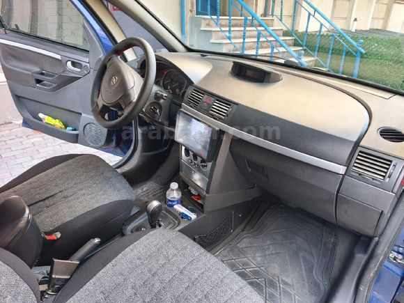 Sahibinden Opel Meriva 1.6 Enjoy 2004 Model
