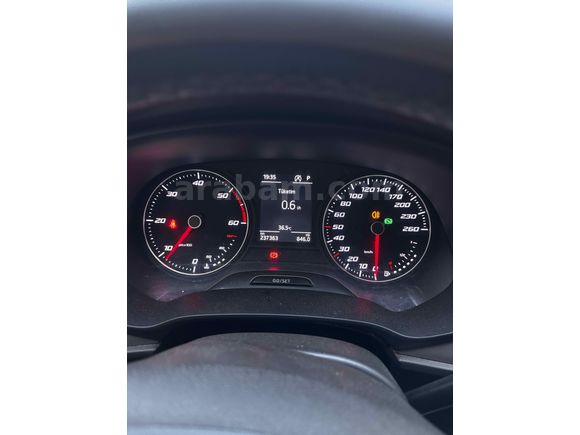 Sahibinden Seat Leon 1.6 TDI Style 2017 Model 