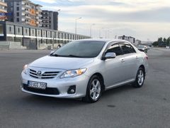 Sahibinden Toyota Corolla 1.4 D-4D Elegant 2011 Model Mardin 242.000 km Gri (metalik)