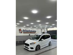 Sahibinden Ford Tourneo Courier 1.5 TDCi Delux 2022 Model 