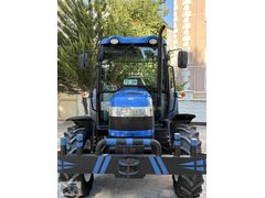YARIŞ OTOMOTİV'DEN 2013 MODEL NEW HOLLAND TT55 (1.200 SAAT)