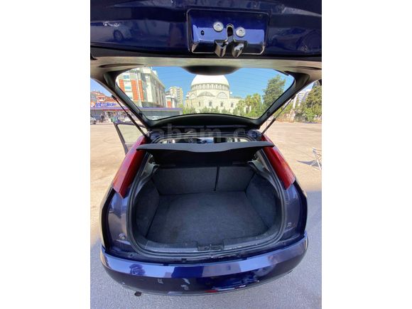 Sahibinden Ford Focus 1.6 Ambiente 2001 Model 