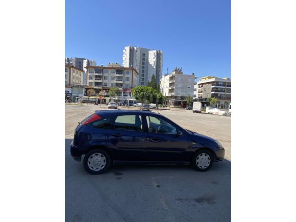 Sahibinden Ford Focus 1.6 Ambiente 2001 Model 