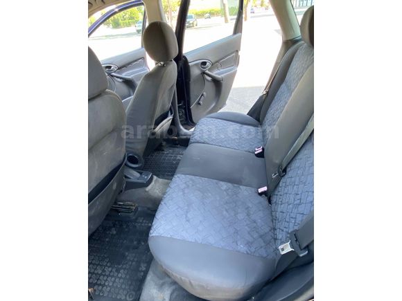 Sahibinden Ford Focus 1.6 Ambiente 2001 Model 