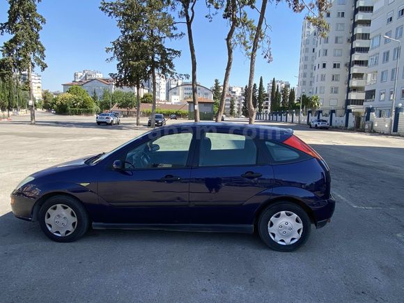 Sahibinden Ford Focus 1.6 Ambiente 2001 Model 
