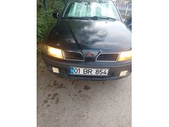 Sahibinden Mitsubishi Carisma 1.6 Comfort 2001 Model 