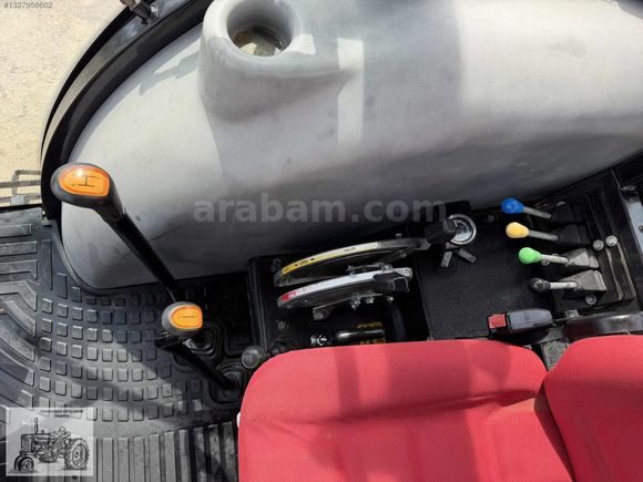 2018 MODEL HATTAT 398 MAXİ KABİN KLİMA KOMPRESÖR 3.400 SAAT