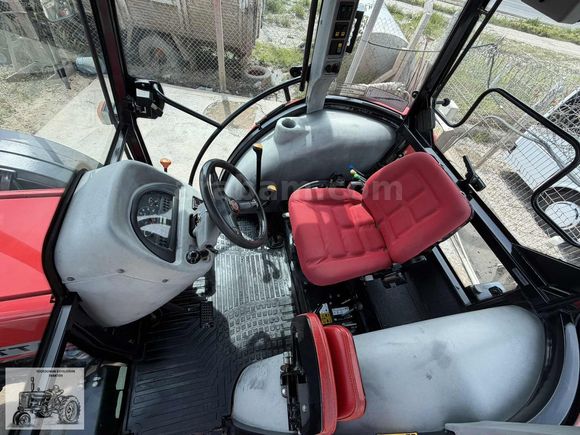 2018 MODEL HATTAT 398 MAXİ KABİN KLİMA KOMPRESÖR 3.400 SAAT