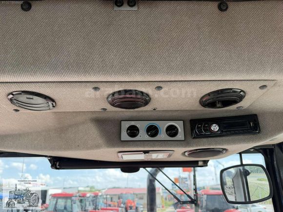 2018 MODEL HATTAT 398 MAXİ KABİN KLİMA KOMPRESÖR 3.400 SAAT