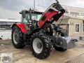 2023 MODEL 7 S 165 MASSEY FERGUSON UYDU TLS ÇİFT EKRAN EXCLUSİVE
