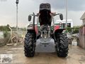 2023 MODEL 7 S 165 MASSEY FERGUSON UYDU TLS ÇİFT EKRAN EXCLUSİVE