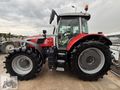 2023 MODEL 7 S 165 MASSEY FERGUSON UYDU TLS ÇİFT EKRAN EXCLUSİVE