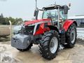 2023 MODEL 7 S 165 MASSEY FERGUSON UYDU TLS ÇİFT EKRAN EXCLUSİVE