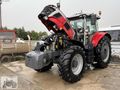 2023 MODEL 7 S 165 MASSEY FERGUSON UYDU TLS ÇİFT EKRAN EXCLUSİVE