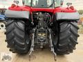 2023 MODEL 7 S 165 MASSEY FERGUSON UYDU TLS ÇİFT EKRAN EXCLUSİVE