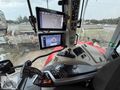 2023 MODEL 7 S 165 MASSEY FERGUSON UYDU TLS ÇİFT EKRAN EXCLUSİVE