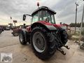 2023 MODEL 7 S 165 MASSEY FERGUSON UYDU TLS ÇİFT EKRAN EXCLUSİVE
