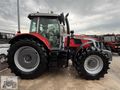 2023 MODEL 7 S 165 MASSEY FERGUSON UYDU TLS ÇİFT EKRAN EXCLUSİVE