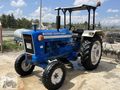 1968 MODEL FORD 5000 MASRAFSIZ