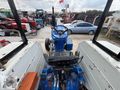 1968 MODEL FORD 5000 MASRAFSIZ