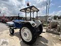 1968 MODEL FORD 5000 MASRAFSIZ