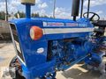 1968 MODEL FORD 5000 MASRAFSIZ