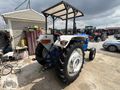 1968 MODEL FORD 5000 MASRAFSIZ