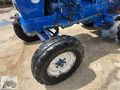 1968 MODEL FORD 5000 MASRAFSIZ