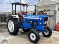 1968 MODEL FORD 5000 MASRAFSIZ