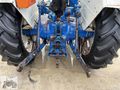 1968 MODEL FORD 5000 MASRAFSIZ