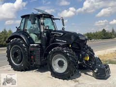 2023 MODEL DEUTZFAHR 7250 TTV WARRİOR KADEMESİZ ŞANZIMAN FULL