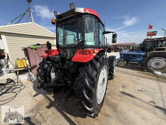 2021 MODEL HATTAT 398 MAXİ KABİN KLİMA 2.200 SAAT DİJİTAL EKRAN