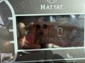 2021 MODEL HATTAT 398 MAXİ KABİN KLİMA 2.200 SAAT DİJİTAL EKRAN