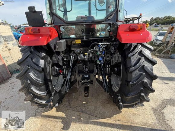 2021 MODEL HATTAT 398 MAXİ KABİN KLİMA 2.200 SAAT DİJİTAL EKRAN